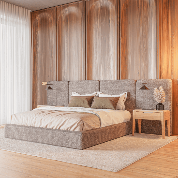 Cama Lock