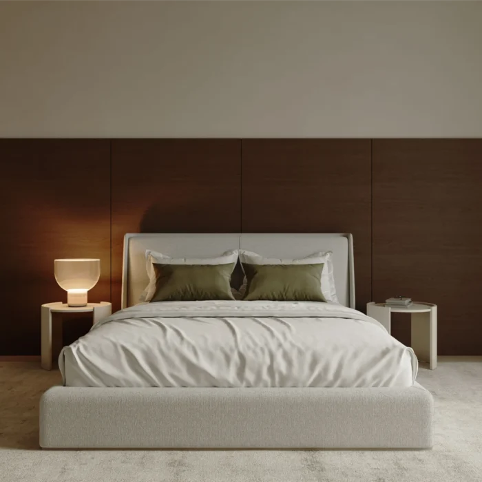 Cama Siles