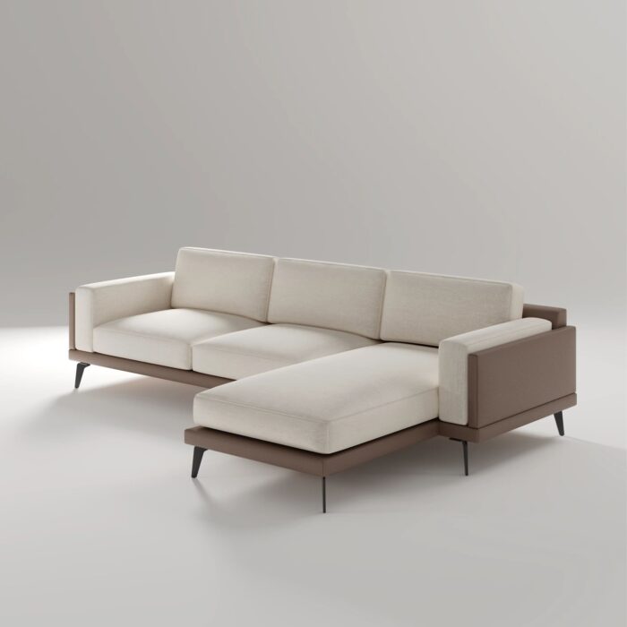 Chaise Fiven